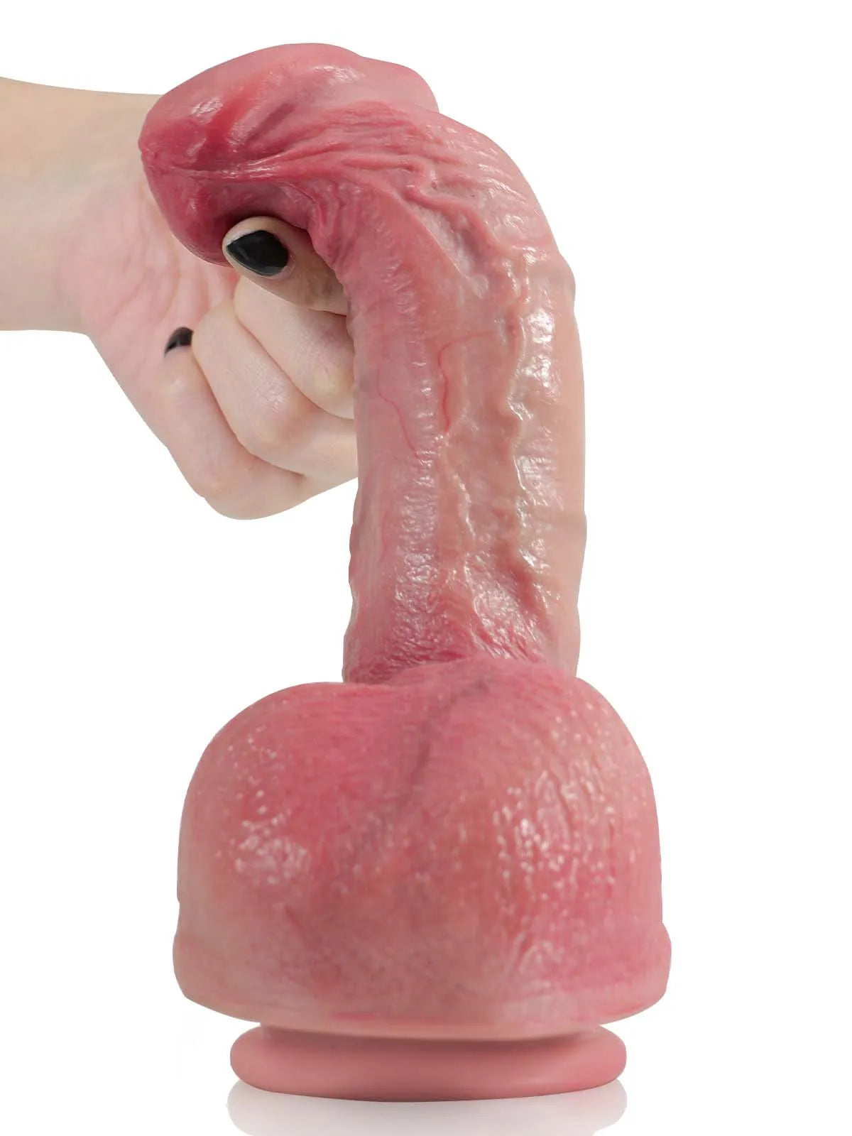 Gabriele – Dildo realistico piccolo e sottile per principianti 16 cm